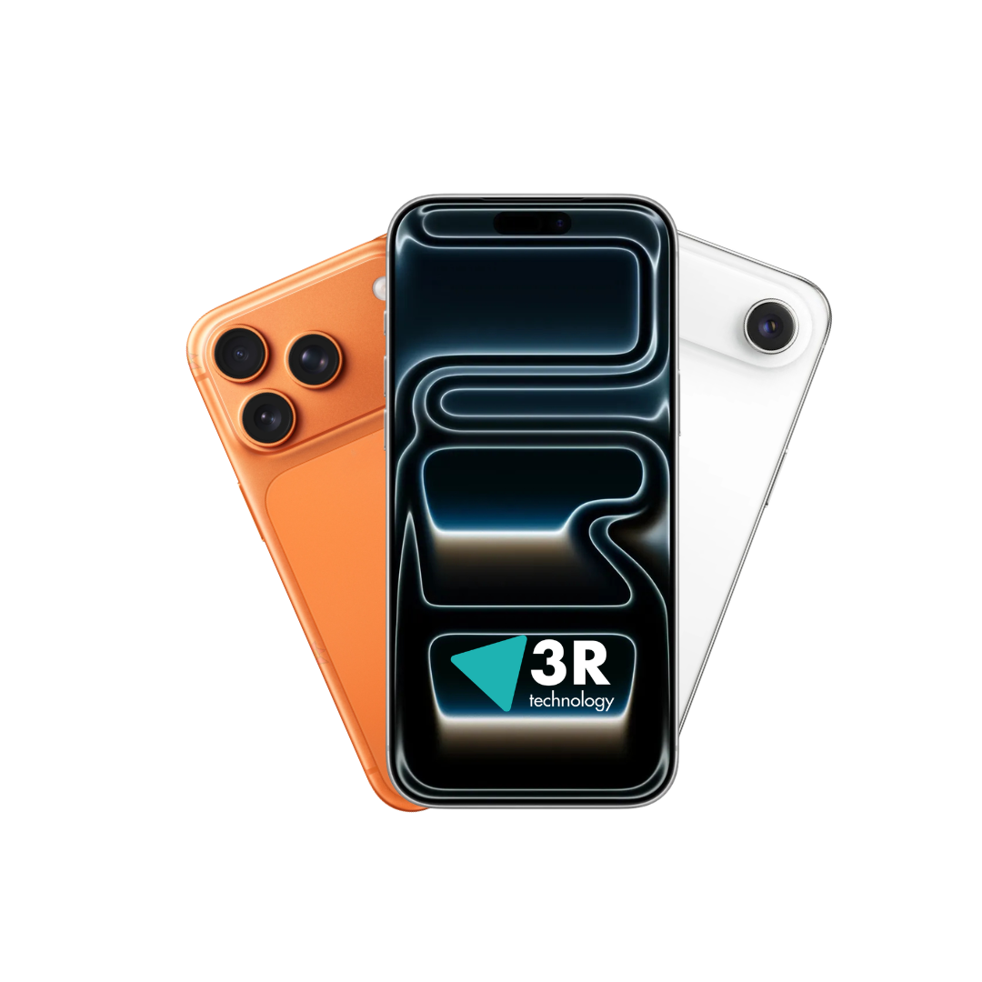 iPhone ricondizionato