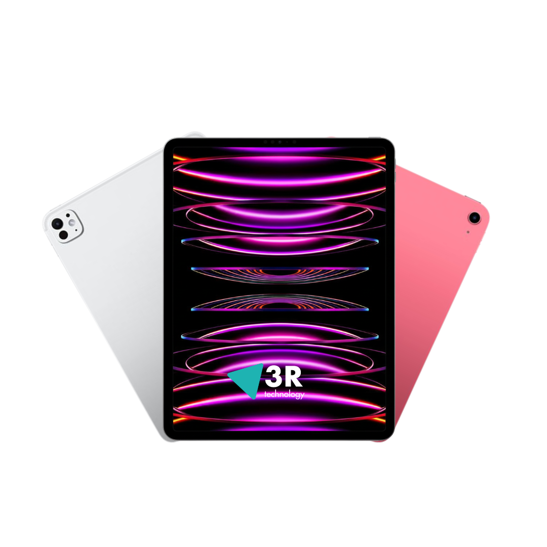 iPad ricondizionato