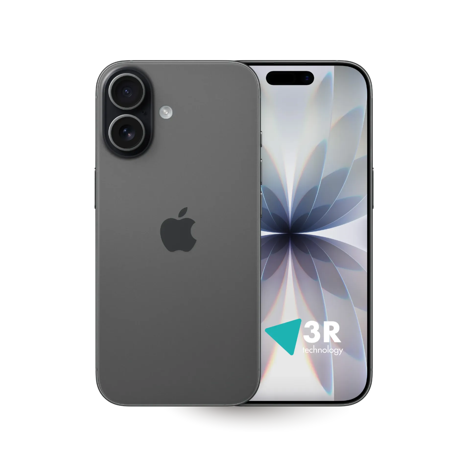 iPhone 17 Ricondizionato (Nero, Premium)