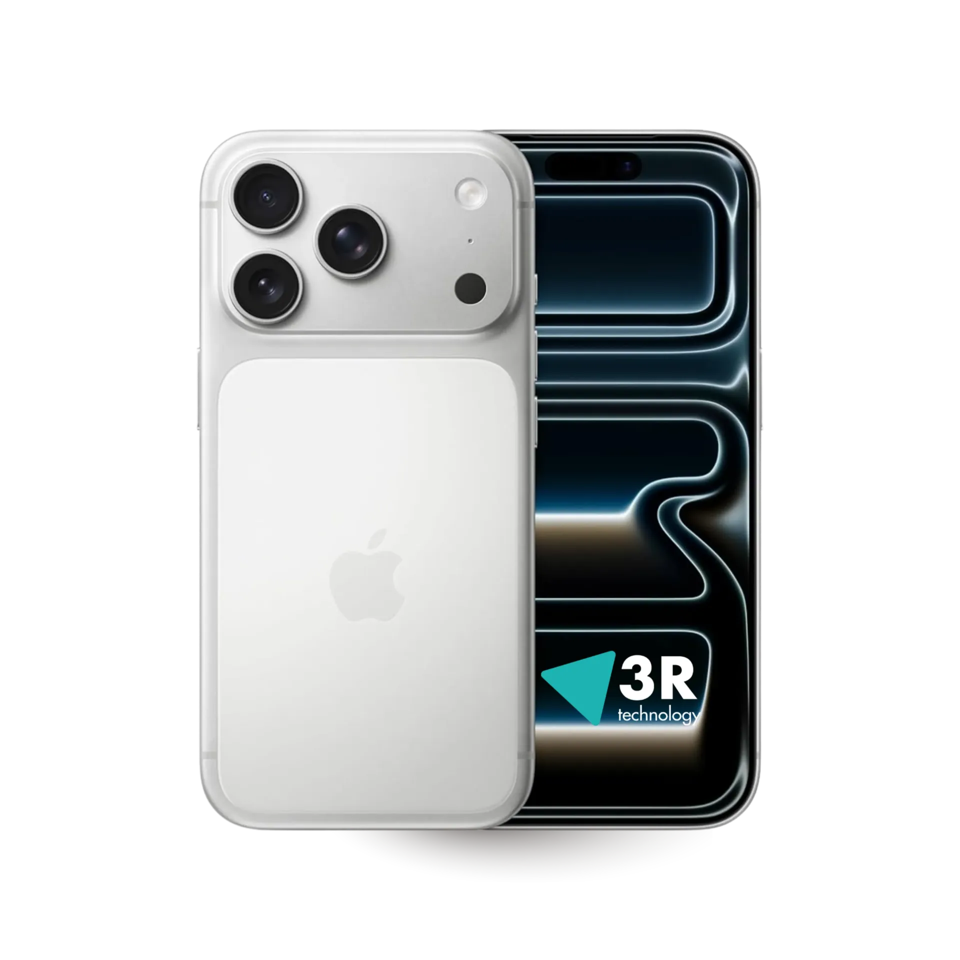 iPhone 17 Pro Max ricondizionato