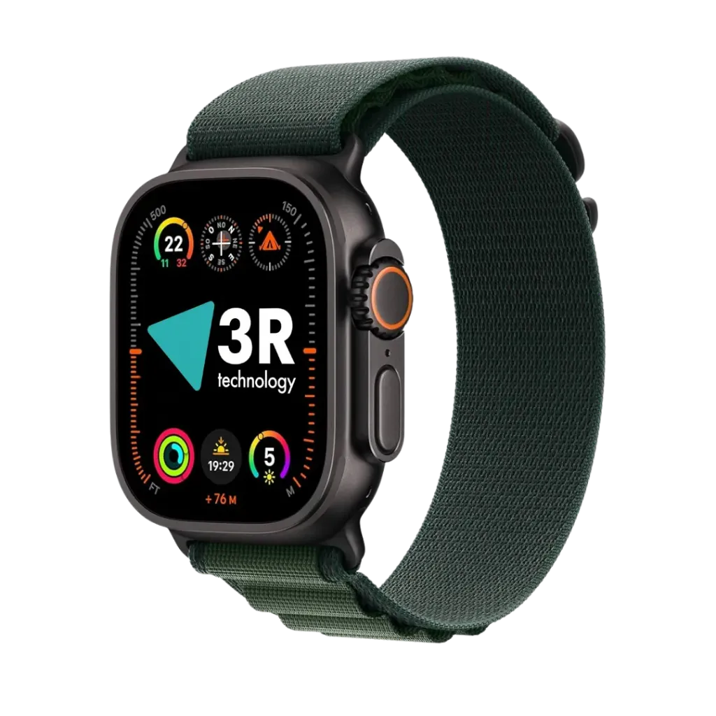 Apple Watch Ultra (2022)