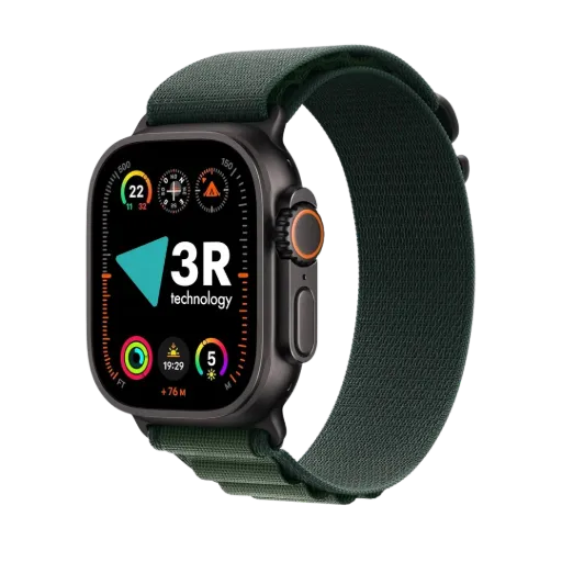 Apple Watch Ultra Ricondizionato