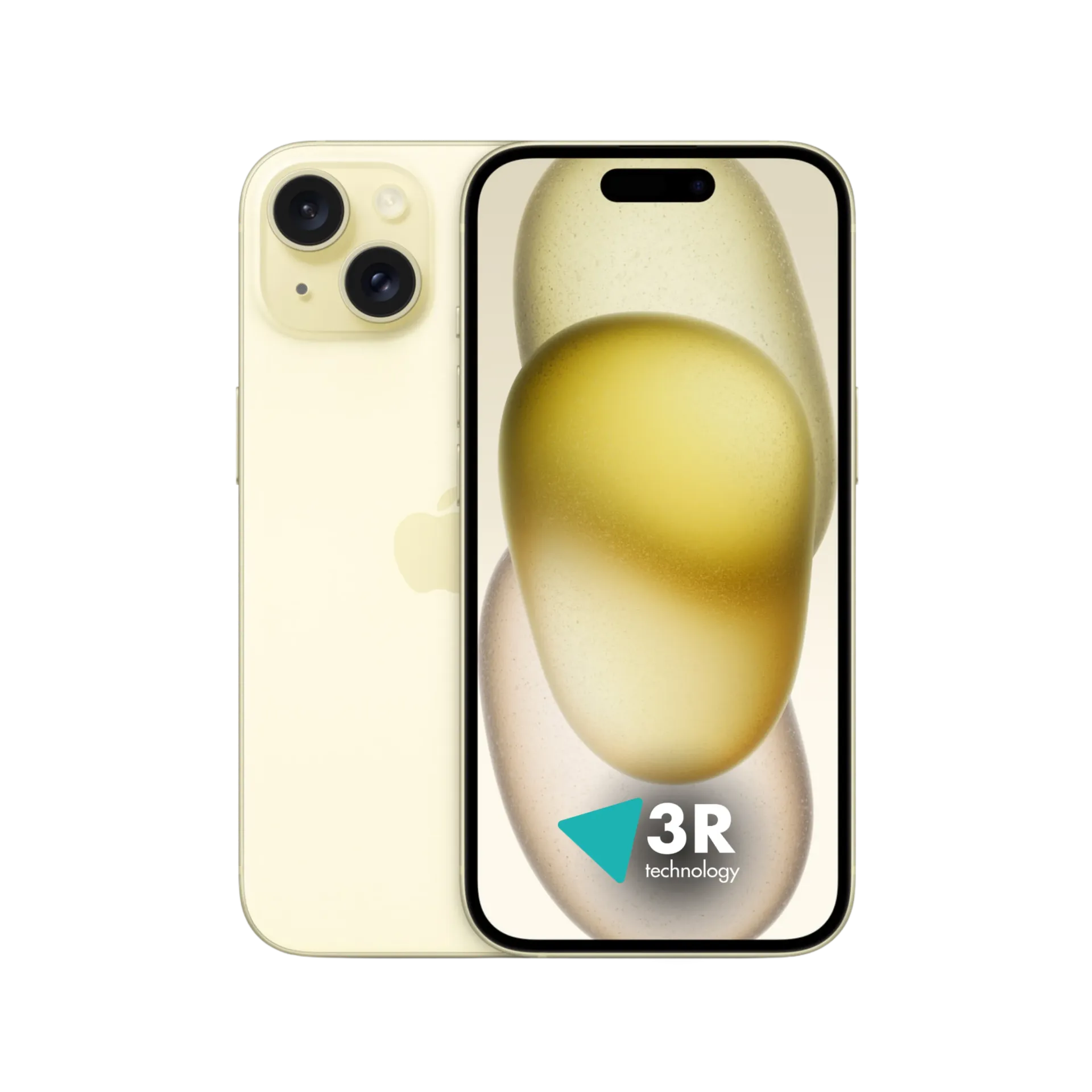iPhone 15 Usato