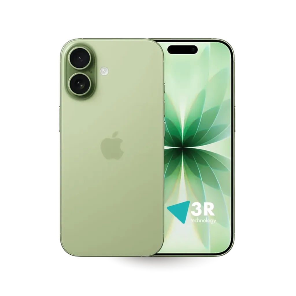 iPhone 17 Ricondizionato