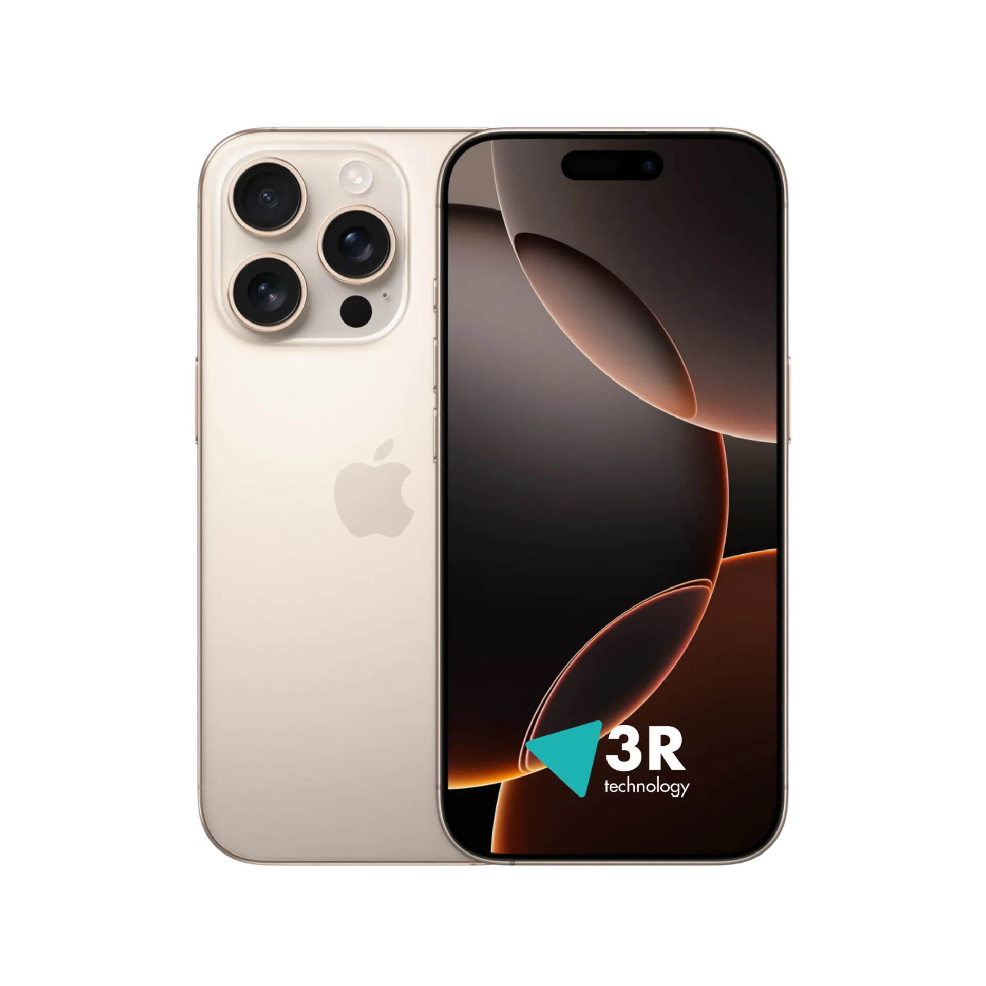 iPhone 16 Pro Usato