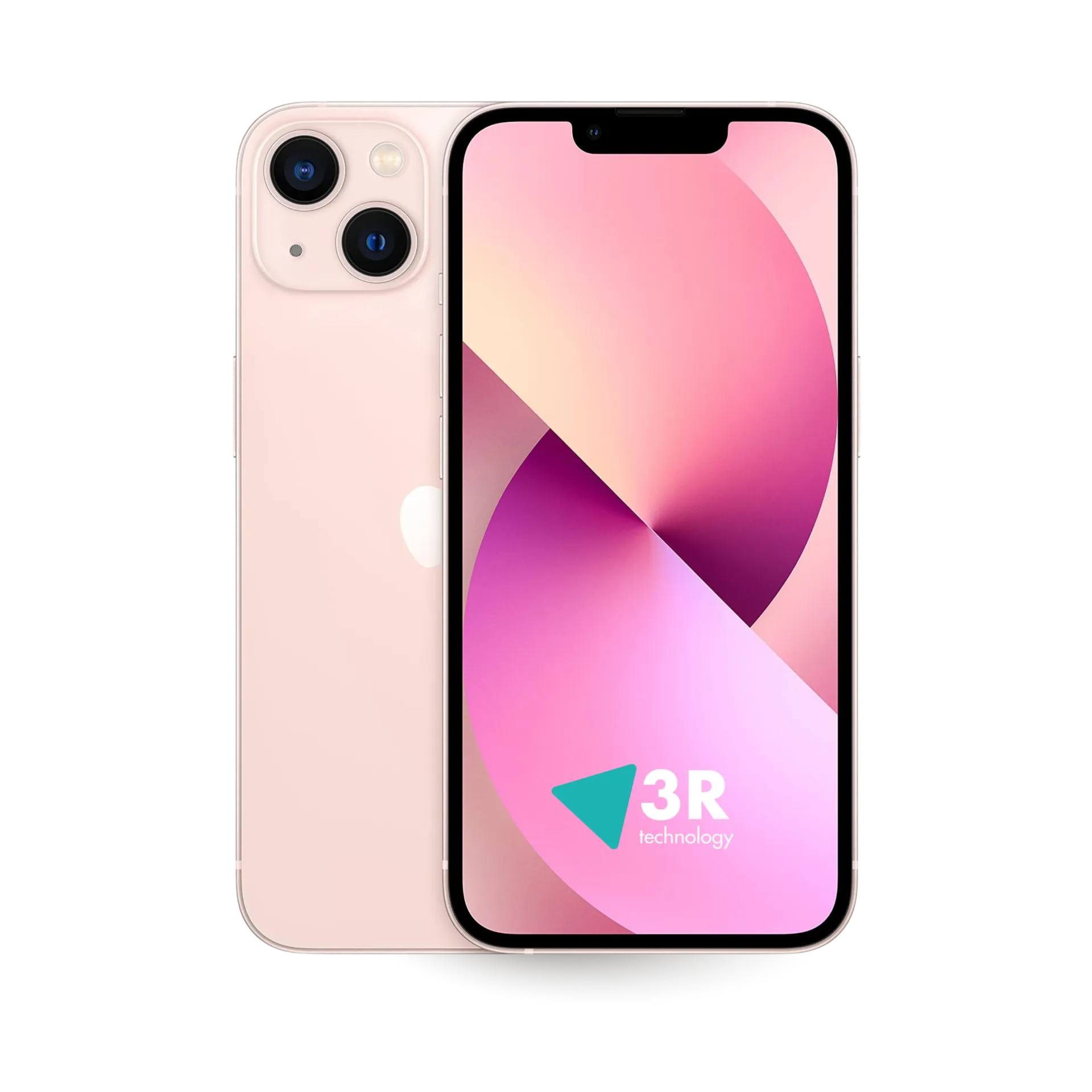 iPhone 13 Mini Usato