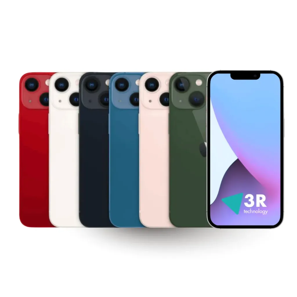 iPhone 13 Usato