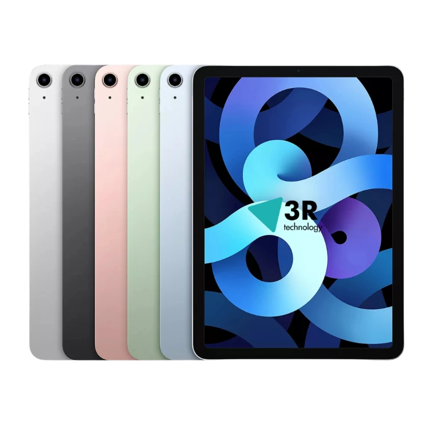 iPad Air 4 Wi-Fi + Cellular Usato
