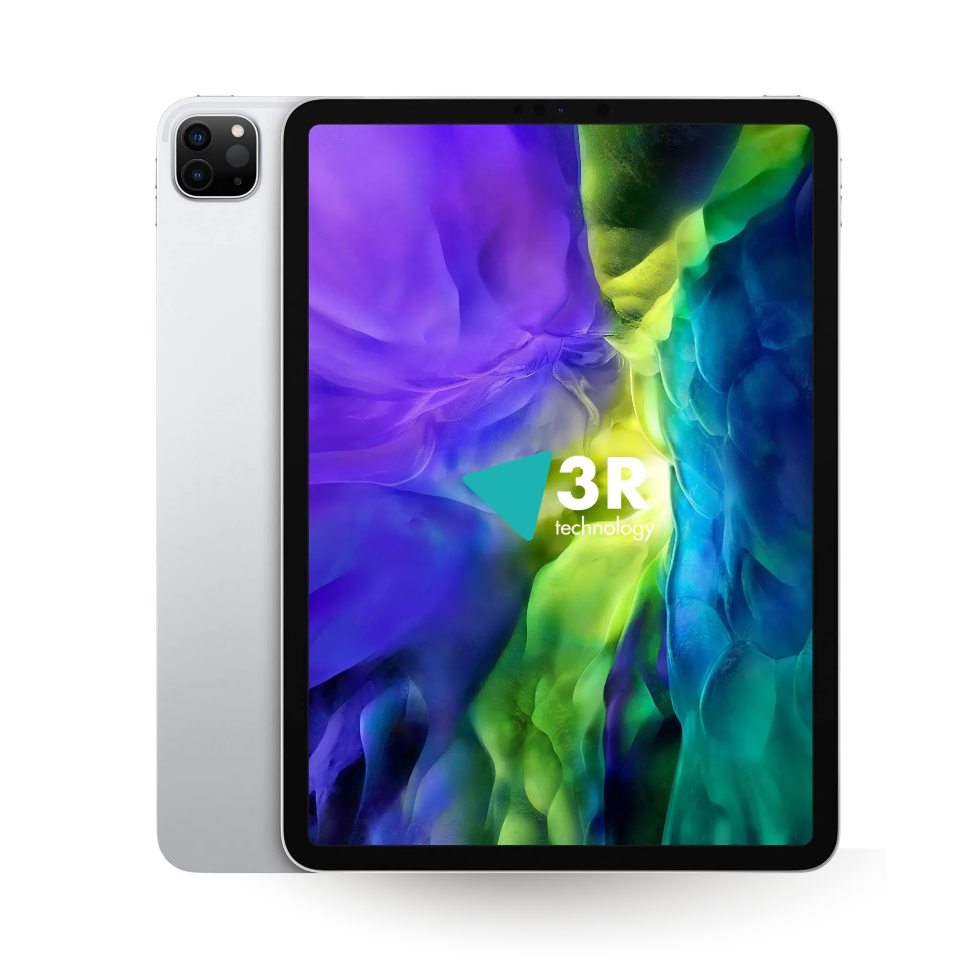 iPad Pro 11 2020 Usato