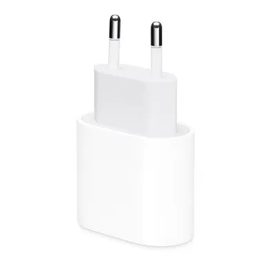 Alimentatore USB-C 20w Apple Bulk