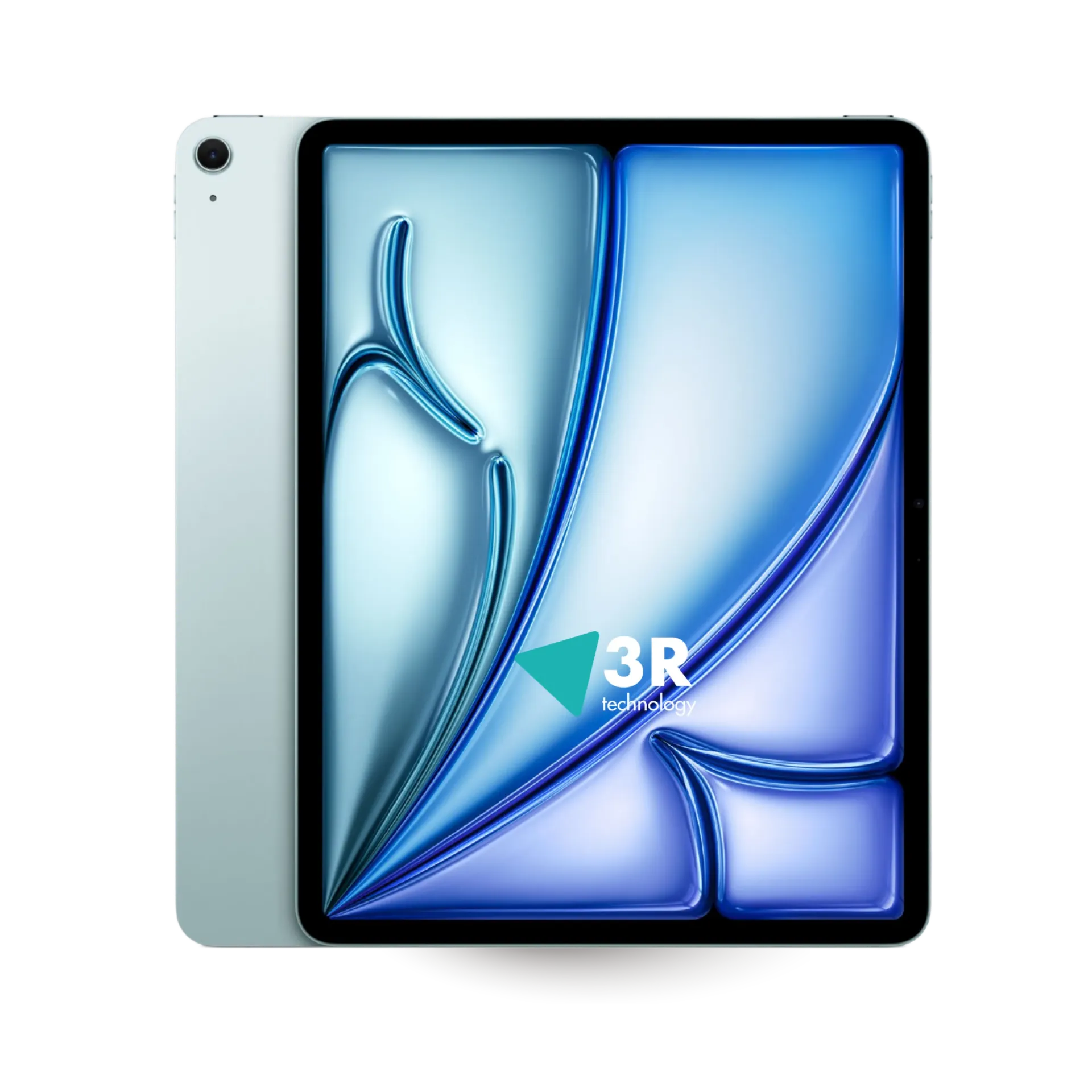 iPad Air 11 M4 Wi-Fi Usato