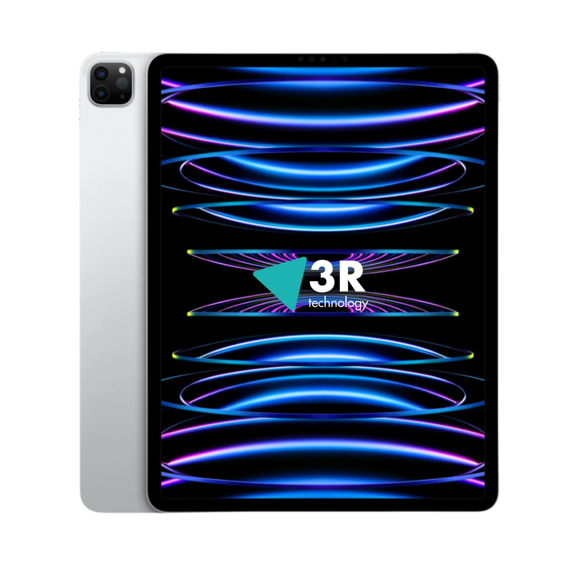 iPad Pro 12.9" 6th Gen (2022) WiFi