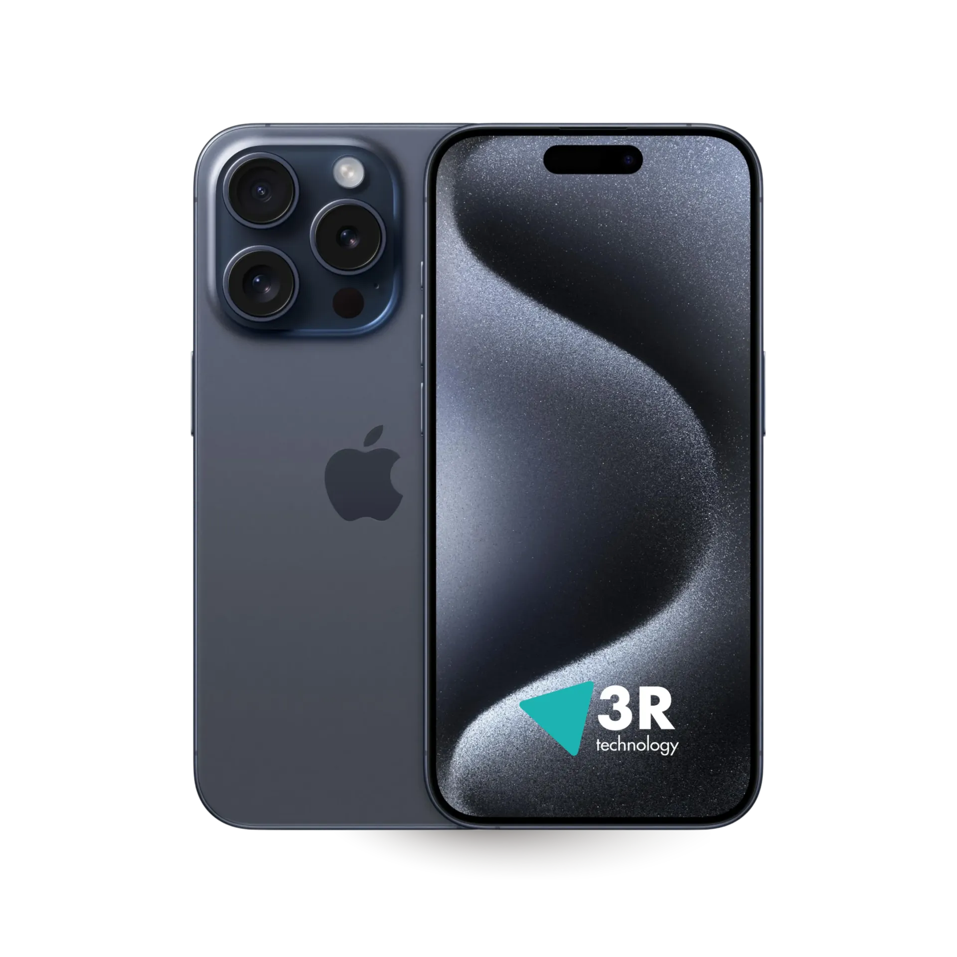 iPhone 15 Pro Usato