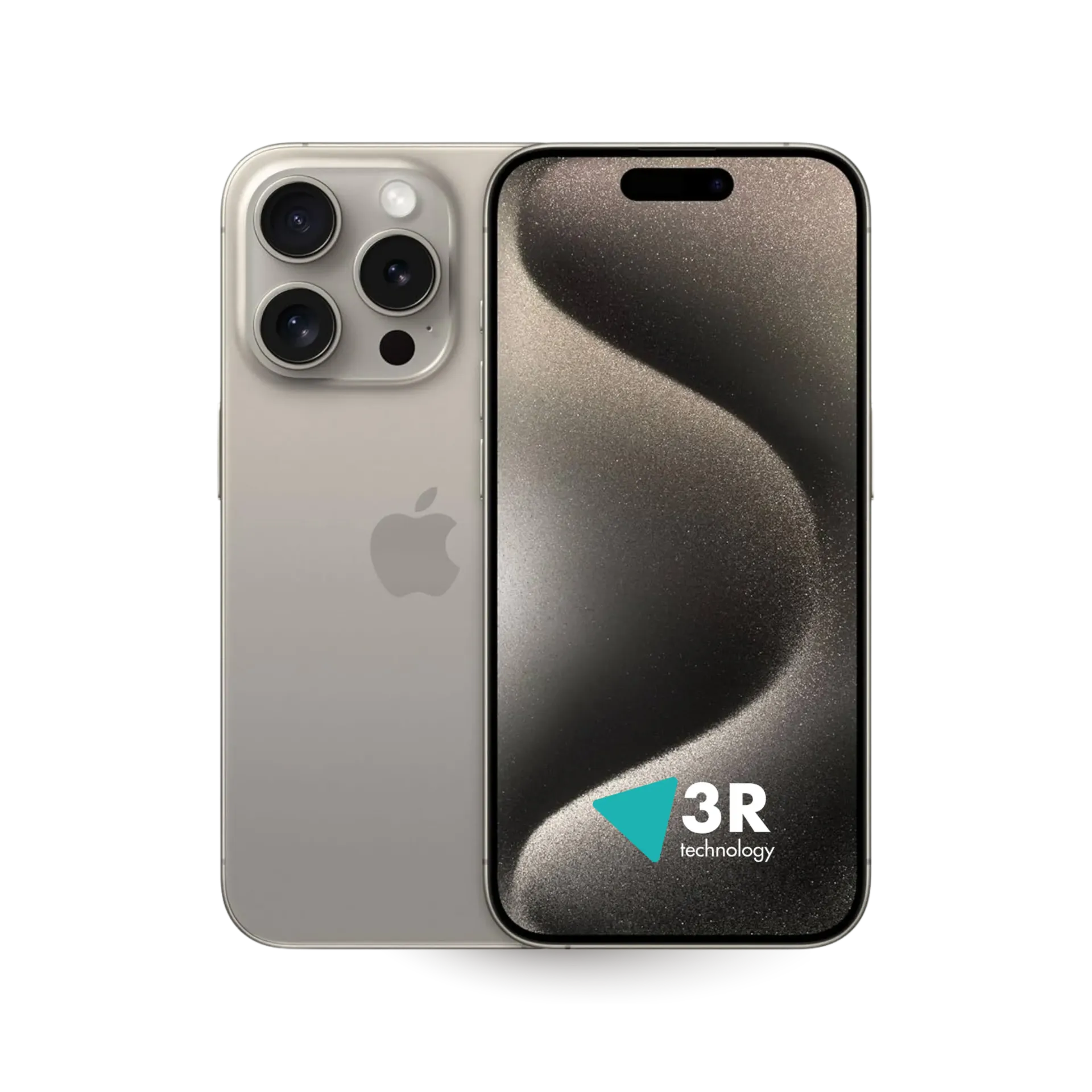 iPhone 15 Pro Usato