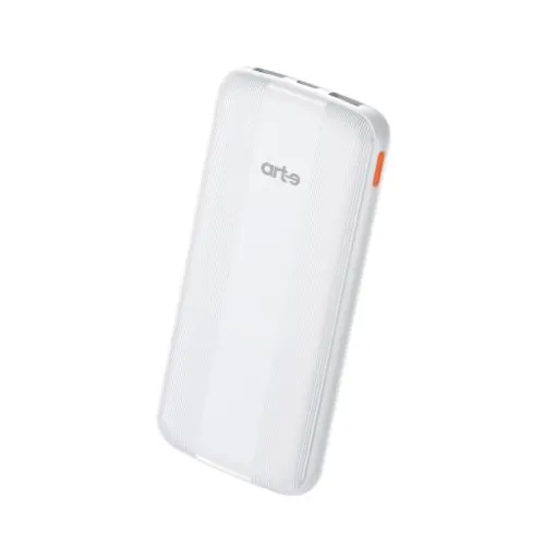 Power Bank Energy 10.000mAh (bianco)