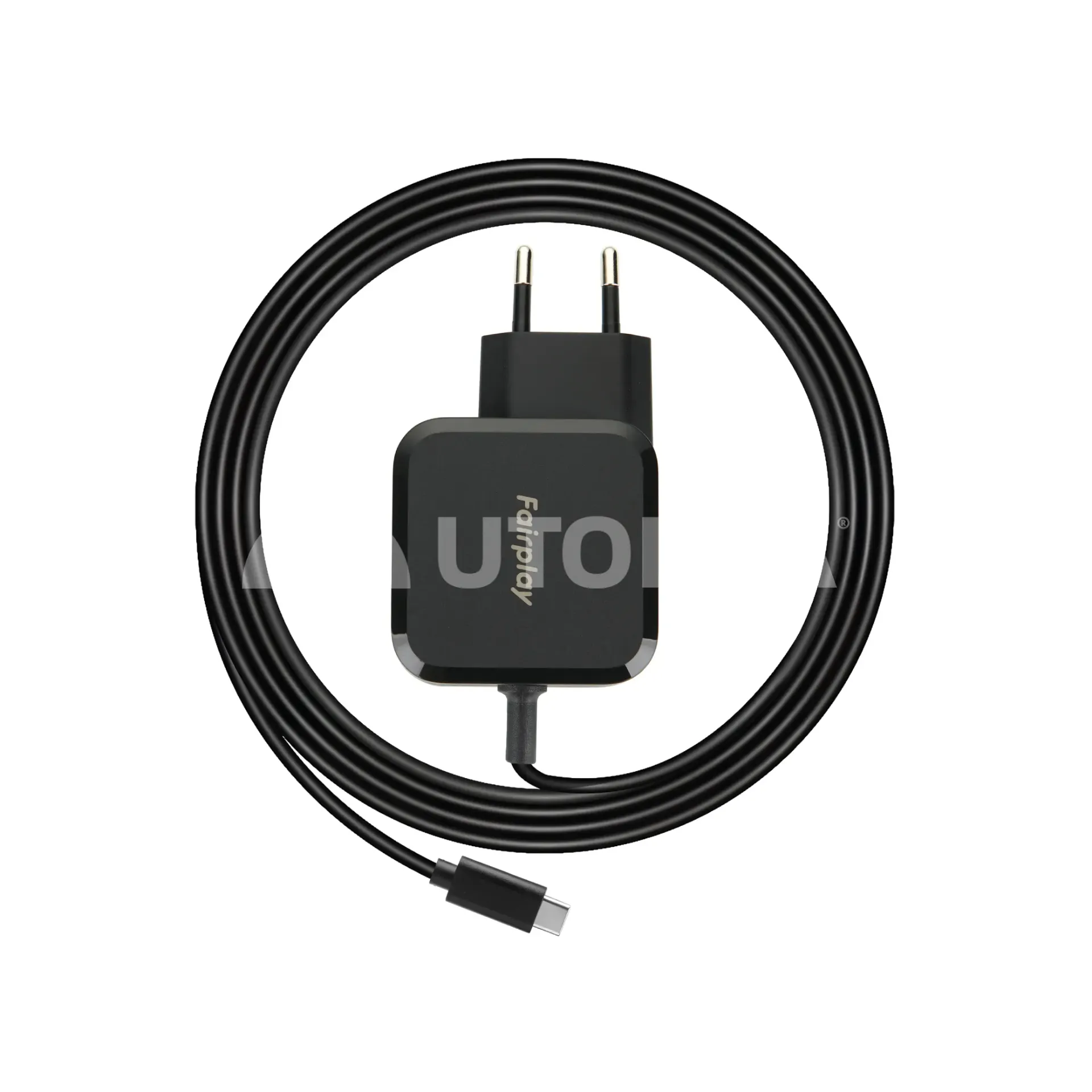 Caricatore USB-C 100w Fairplay