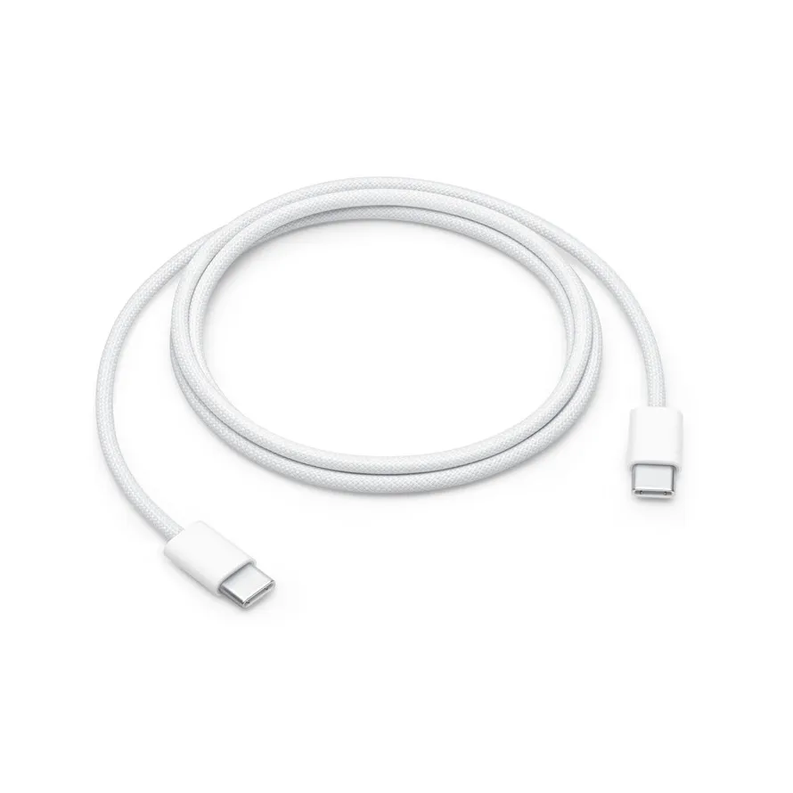 Cavo da USB-C a USB-C 60w (1m) Apple