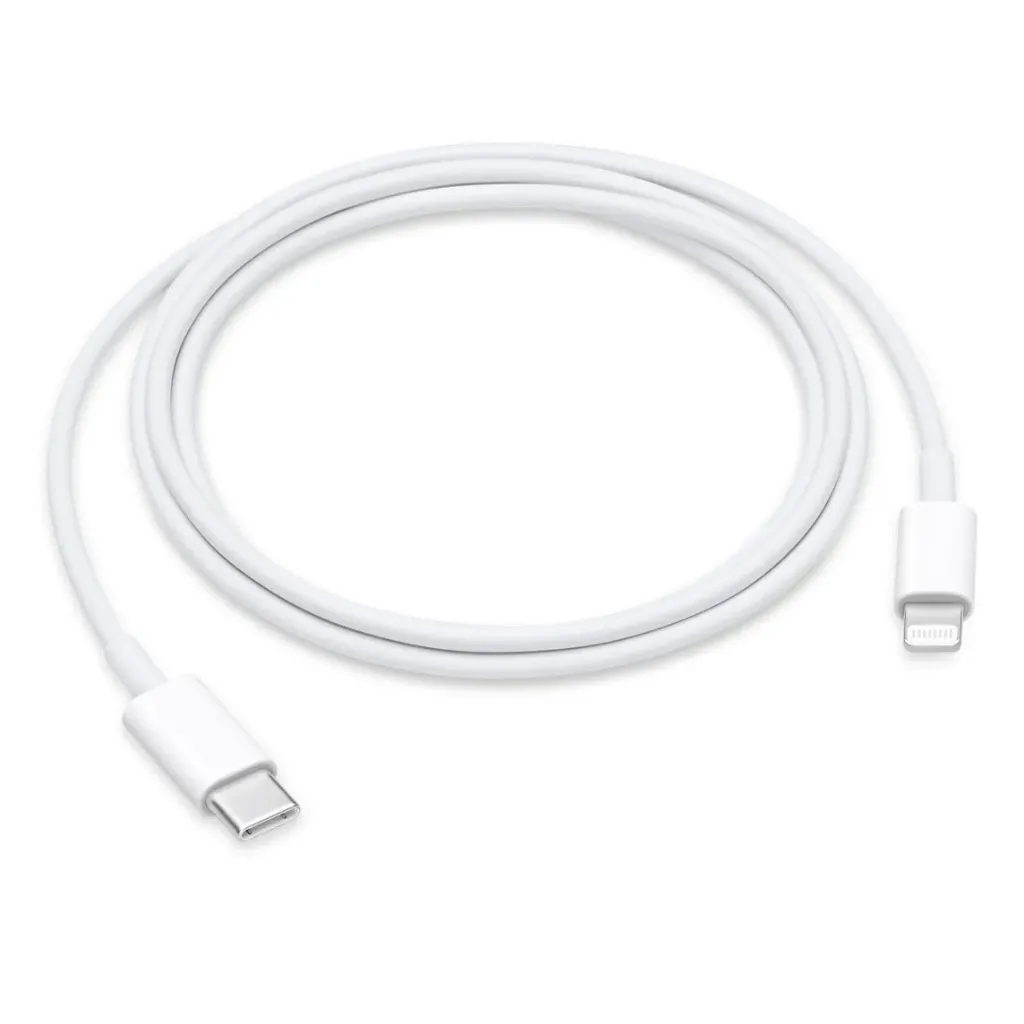 Cavo da USB-C a Lightning (1m) Apple 