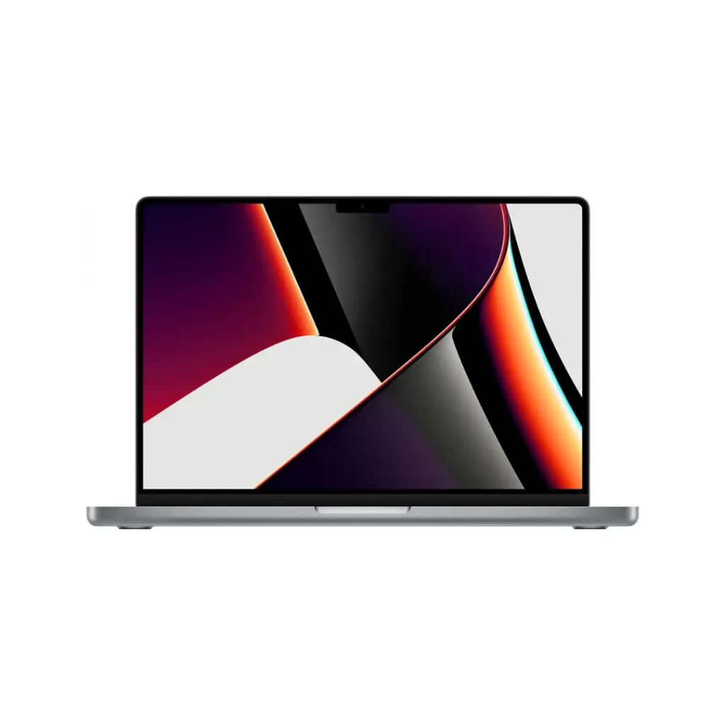 MacBook Pro 2021 14 M1 Pro 16/512gb 