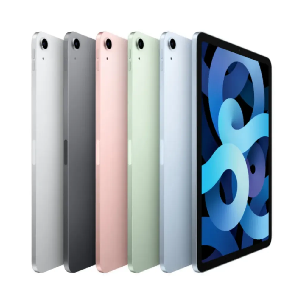 iPad Air 4 Wi-Fi 64gb +  Cellular