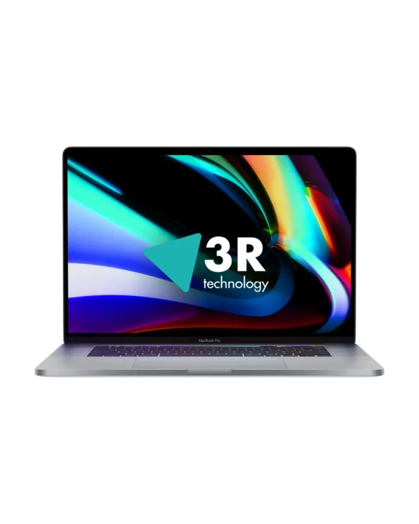 MacBook Pro 2019 16 I7 32/512gb (Silver, Ottimo)