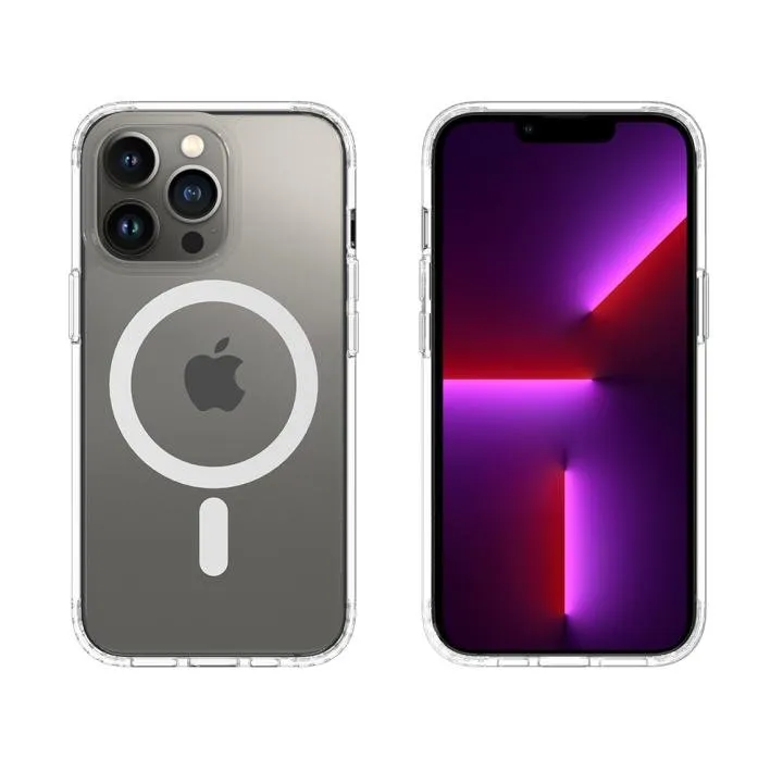 Cover iPhone MagSafe