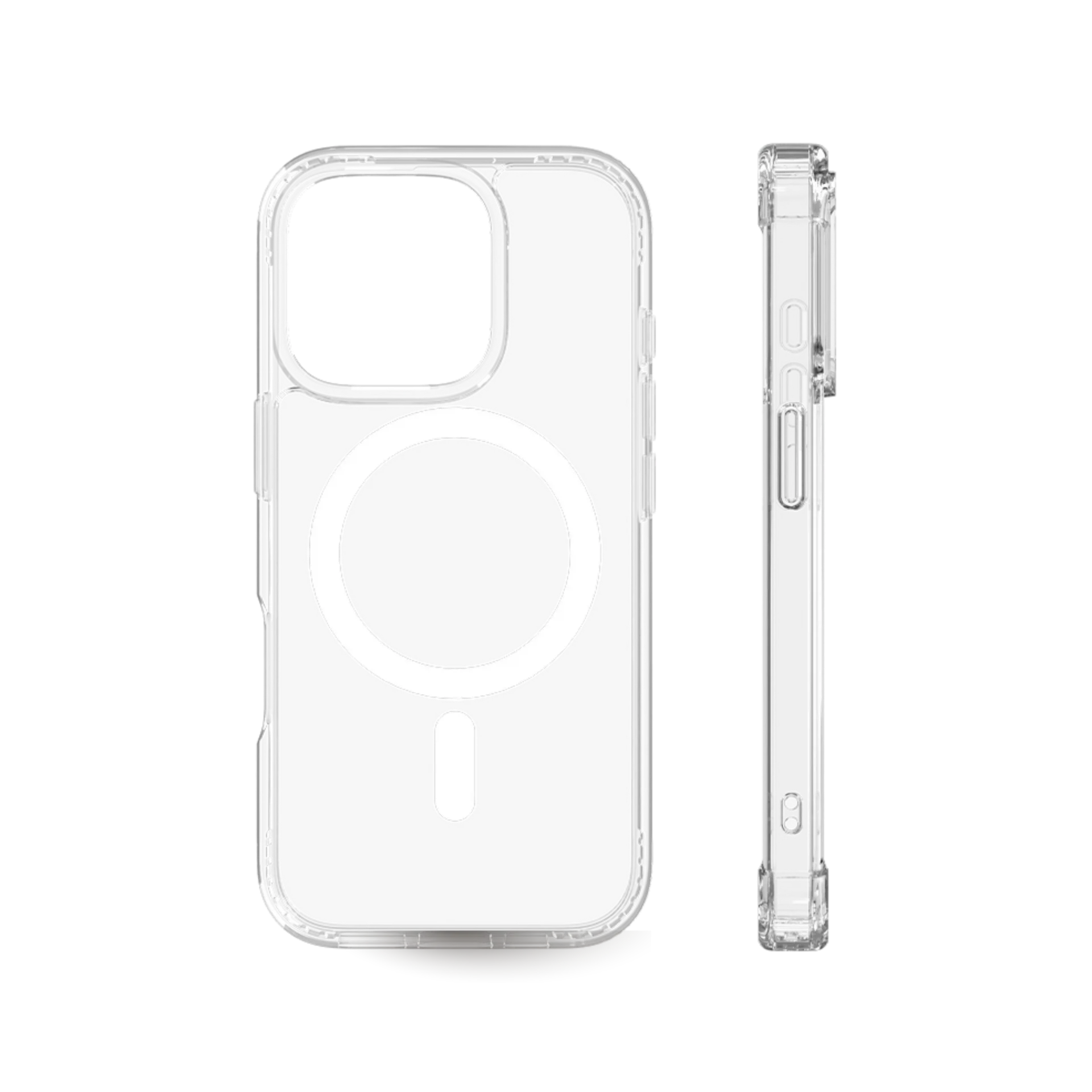 Cover iPhone Magsafe
