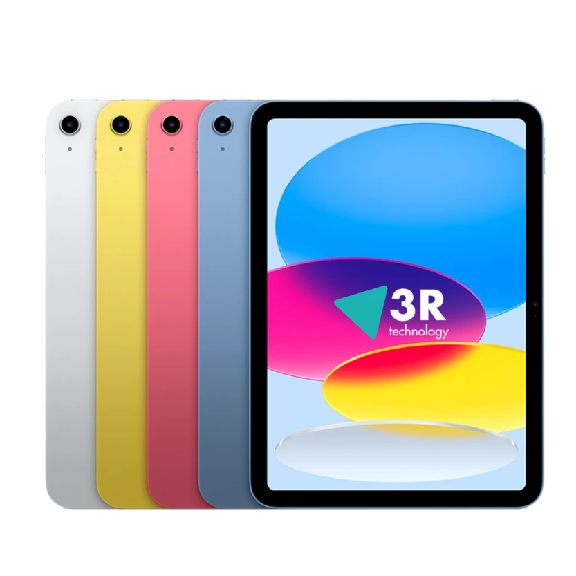 iPad 10th 256gb Wi-Fi