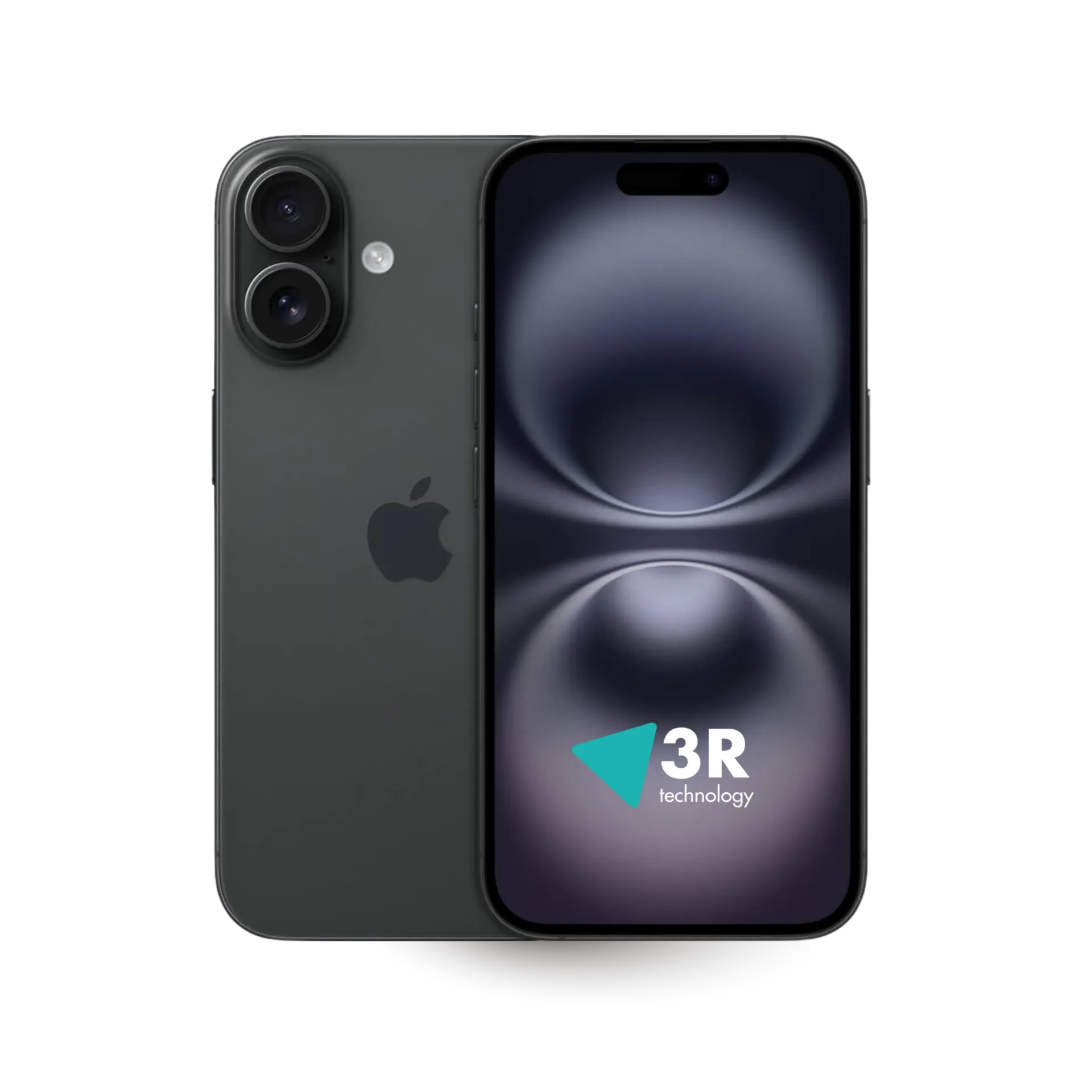 iPhone 16 Plus Usato (Nero, Eccellente)