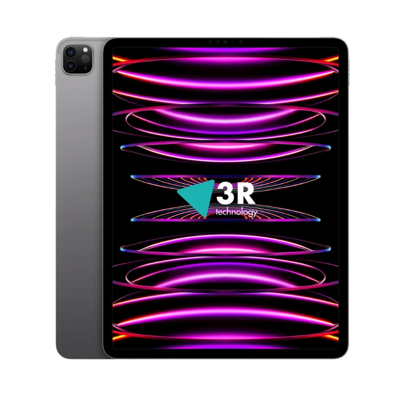 iPad Pro 11 2nd Gen (2020) 128GB WiFi + cell